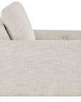 Hyde - Recliner - Gray