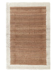 Serene - Frame Area Rug