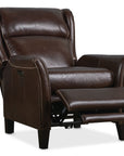 RC - Henley Power Recliner With Power Headrest