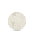 Sage - Cafe Table - Cosmos / Beige Marble