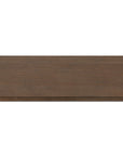 Sawyer - Coffee Table - Dark Brown