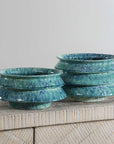 ZigZag - Bowls (Set of 2) - Green
