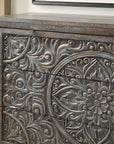 La Grange - Accent Chest