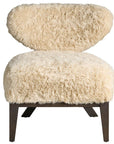 Tremont - Accent Chair - Beige