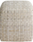 Dwell - Pouf - Beige