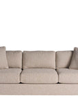 Ally - Sofa, Special Order - Beige
