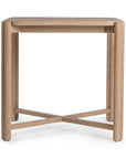 Oliver - Outdoor Gathering Table - Butterscotch