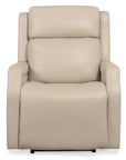 MS - Nelson Zero Gravity Power Recliner With Power Headrest And Lumbar