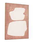 Sulo - Canvas Art - Beige