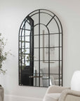 Grantola - Arch Iron Mirror