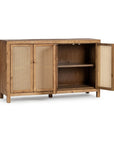 Alvin - Cabinet