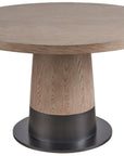 Modern - Solara Dining Table
