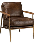 Christopher - Club Chair