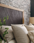 Big Sky - Panel Bed
