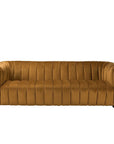 Claire - Sofa - Amber