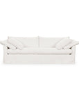 Cassiano - Slip Cover Sofa