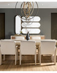 Modern - Dining Table