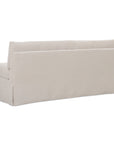 Fable - Slipcover Dining Bench - Beige