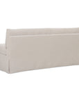 Fable - Slipcover Dining Bench - Beige