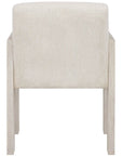 Modern - Arm Chair - Mist / Levi Oyster