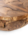 Garford - 40" Coffee Table - Natural
