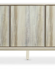 Hera - Hera Credenza - White