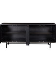 Jackson - Sideboard - Black
