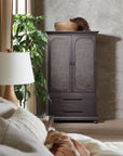 Big Sky - Small Wardrobe - Black