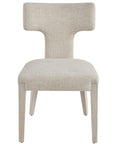 Tessa - Side Chair, Special Order - Beige