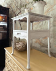 Charleston - One-Drawer Accent Table