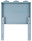 Weekender Coastal Living Home - Surf City Bed Headboard