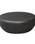 Jones - Outdoor Coffee Table - Black