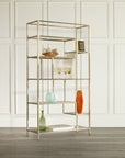Melange - Etagere - Gold