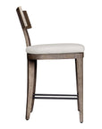 Cellini - Outdoor Bar Stool