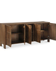Roland - Sideboard - Brown