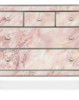 Susan G. Komen - Eternal Chest - Pink