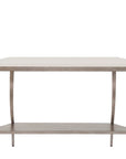 Birchaven - Console - White