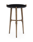 Halley - Accent Table