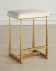 Midas - Counter Stool - Gold