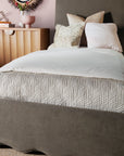 Commerce And Market - Liv Upholstered Bed