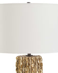 Echo - Table Lamp - Gold