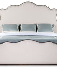 Charleston - Upholstered Bed