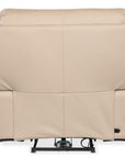 MS - Kramer Zero Gravity Power Recliner With Power Headrest