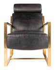 Paradiso - Chair - Onyx Black