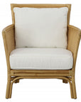 Pacific - Rattan Armchair