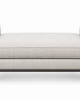 The Scott Bench Ottoman