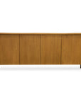Brook - Sideboard - Country Oak