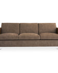 Teller - Sofa - Brown