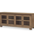 Lillian - Sideboard - Brown