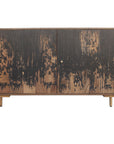 Artists - Small Sideboard - Black